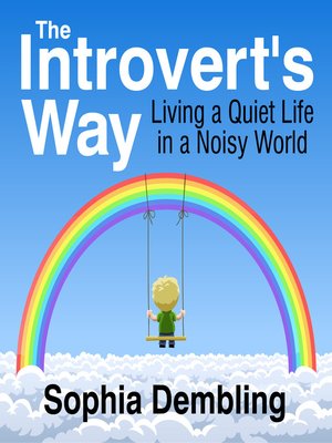 cover image of The Introvert's Way